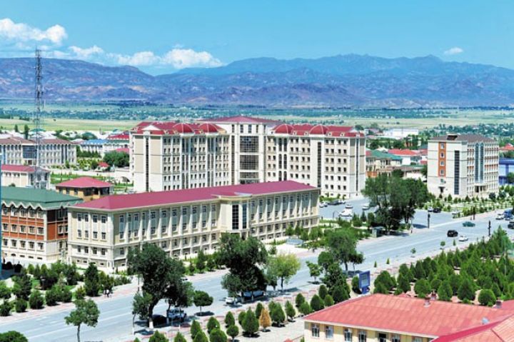 Naxçıvanın holdinqi yeni şirkət yaradıb