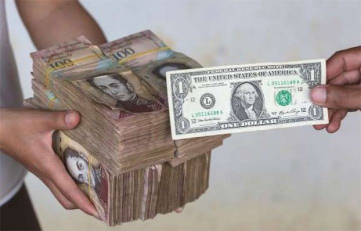 Venesuela iqtisadiyyatı son 5 ildə 2 dəfə kiçilib