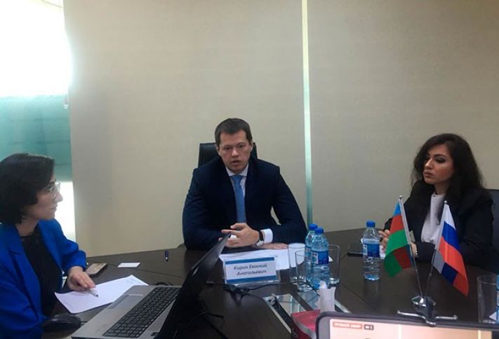 "Bank VTB Azərbaycan"ın gözü iri layihələrdə  