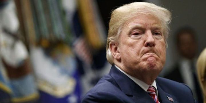 Nyu York məhkəməsindən Trampa 2 milyon dollarlıq cərimə