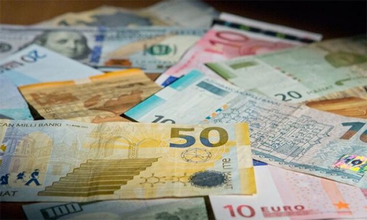 Avro ucuzlaşmaqda davam edir - RƏSMİ MƏZƏNNƏLƏR