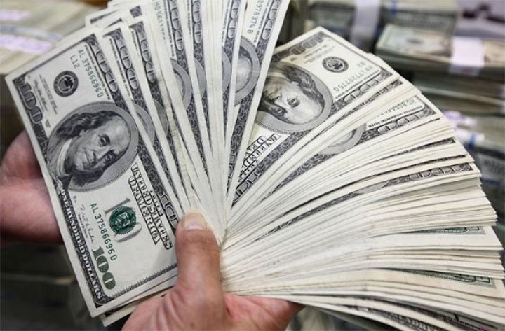 Valyuta hərracı keçirildi -MƏZƏNNƏ