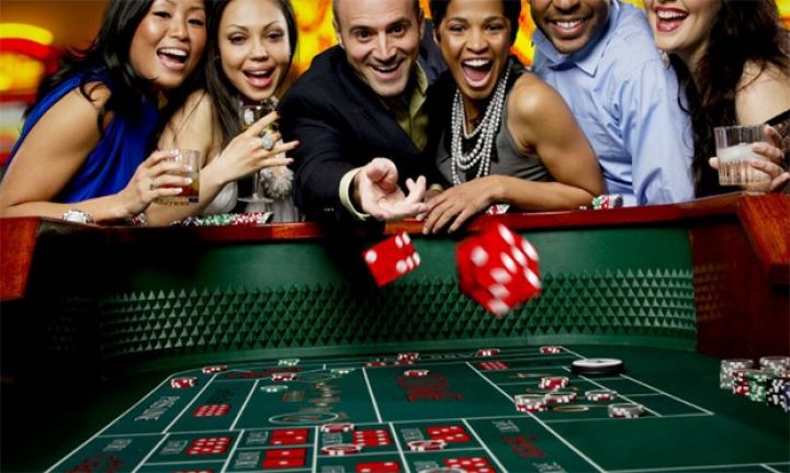 Gürcüstanda qumar biznesinin dövriyyəsi 4,6 mlilyard dolları ötüb