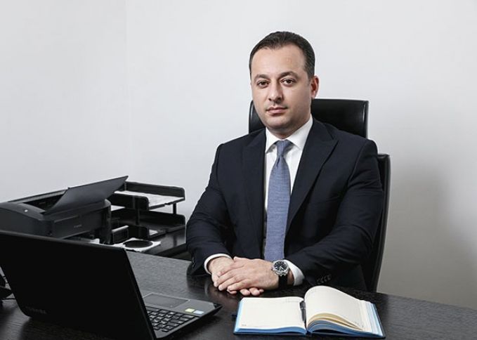 Bank direktoru: Yeni konsaltinq xidməti müştərilərimizin işini xeyli asanlaşdıracaq