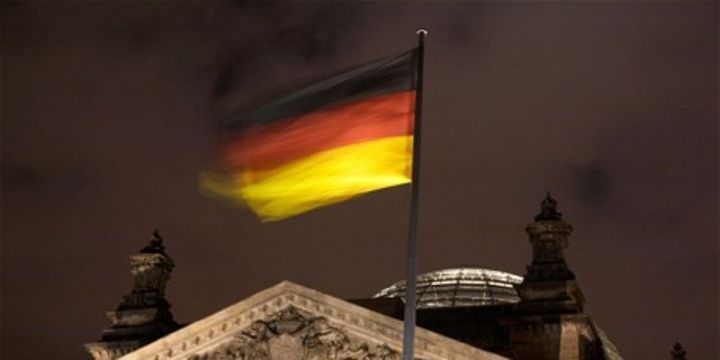 Almaniya hökuməti iqtisadi artım proqnozunu pisləşdirdi