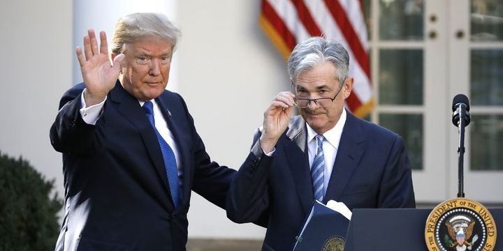 "Fed faizi aşağı salmasa vəzifəsini etinasızlıq etmiş olar"