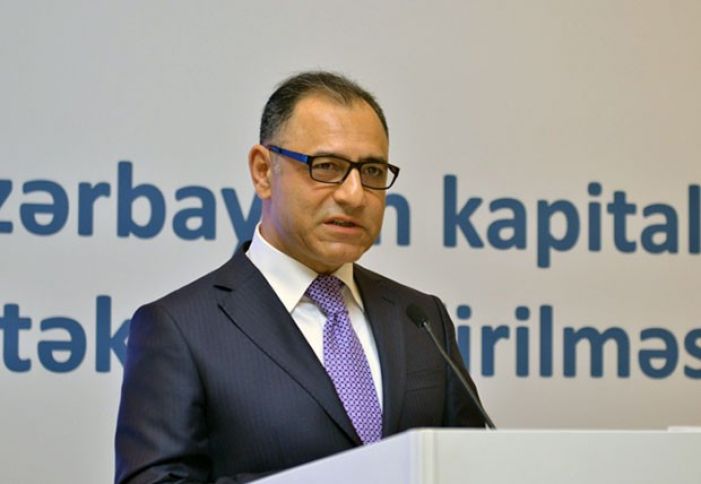 "Azərbaycanın bank sektorunda 153 milyon dollarlıq Avropa kapitalı var"