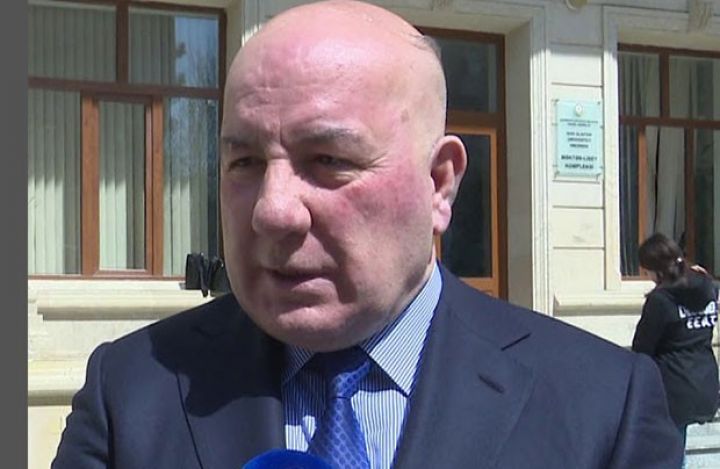 "Ehtiyatların idarə olunmasından 200 milyon dollar gəlir əldə edəcəyik"