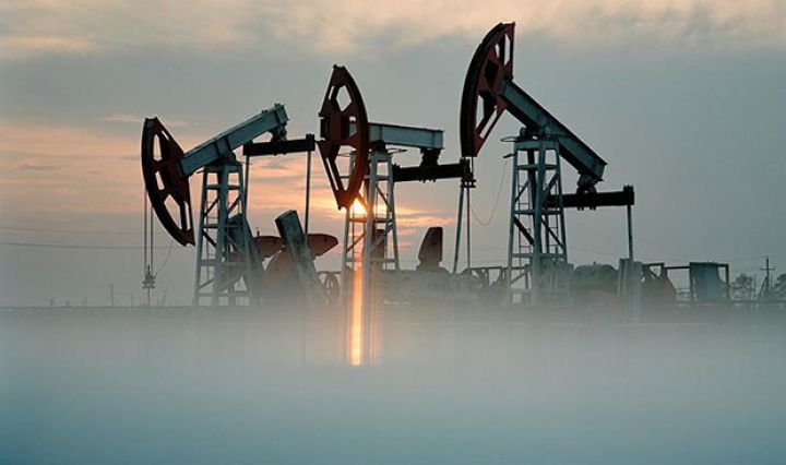 Azərbaycan neftinin son qiyməti