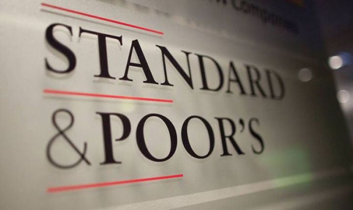 "S&P": Azərbaycanın mühüm fiskal buferləri pandemiya şoklarını yumşaldır