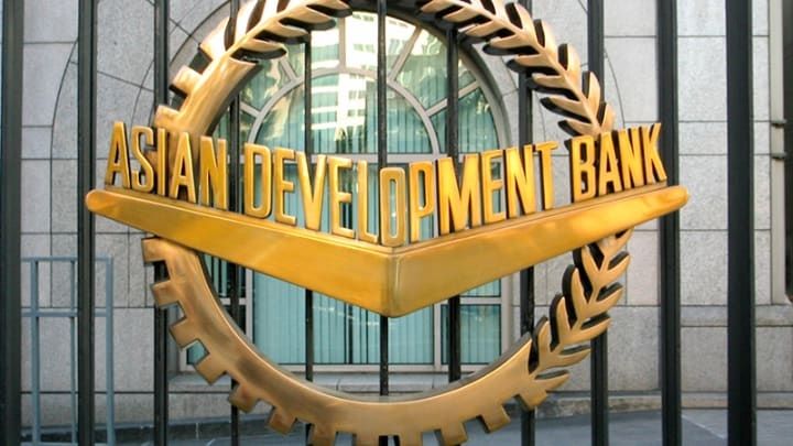 ADB Azərbaycan üzrə iqtisadi proqnozu yenilədi