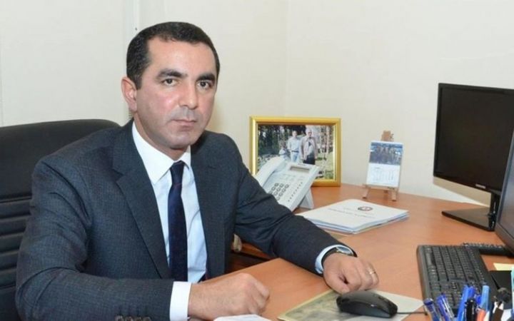 Mədəniyyət Nazirliyinin şöbə müdiri  işdən çıxıb