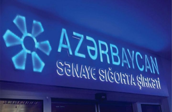"Azərbaycan Sənaye Sığorta" ötən ili 2 milyon manata yaxın mənfəət ilə başa vurub