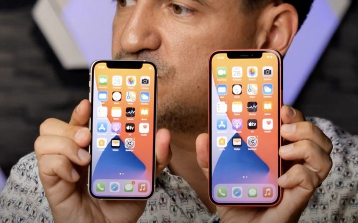 “iPhone 12 Pro” və “iPhone 12 Pro Max” smartfonları ilə bağlı qıtlıq yaşanır