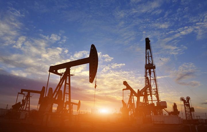 Neft daha da bahalaşdı