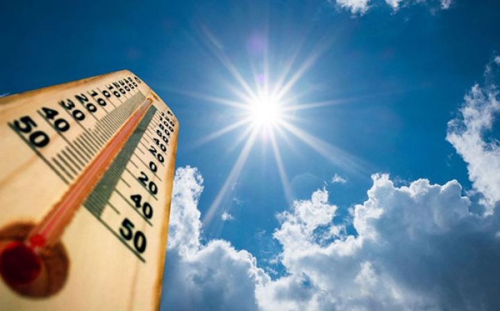 Temperatur yüksələcək - SABAHIN HAVA PROQNOZU