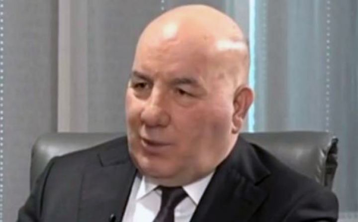 Elman Rüstəmov: "Maliyyə sektorunda çox ciddi islahatlar aparılacaq"