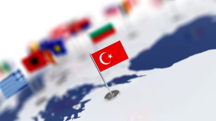 "Türkiyə 2050-də ən böyük 10-cu iqtisadiyyat olacaq"