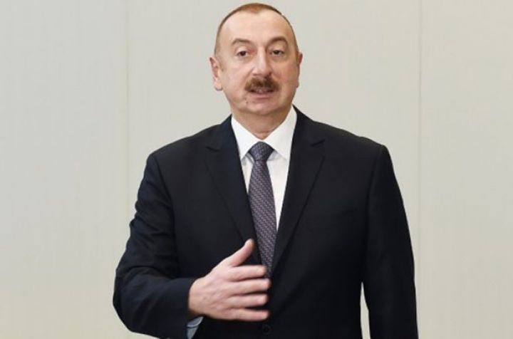 "Seçkilərdən narazı olsalar, öz səslərini ucaldardılar"