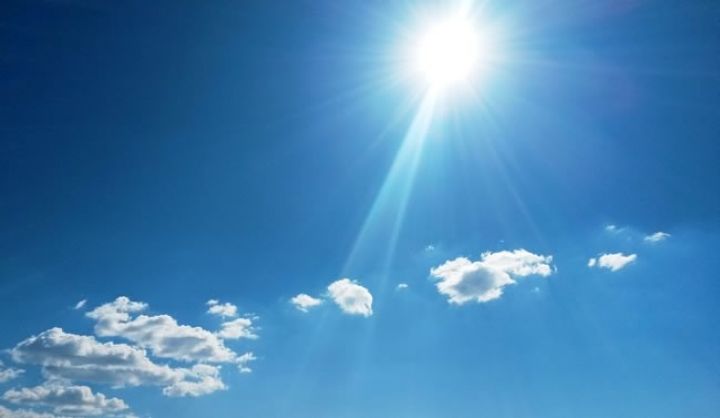 8 mart gününün hava proqnozu açıqlandı