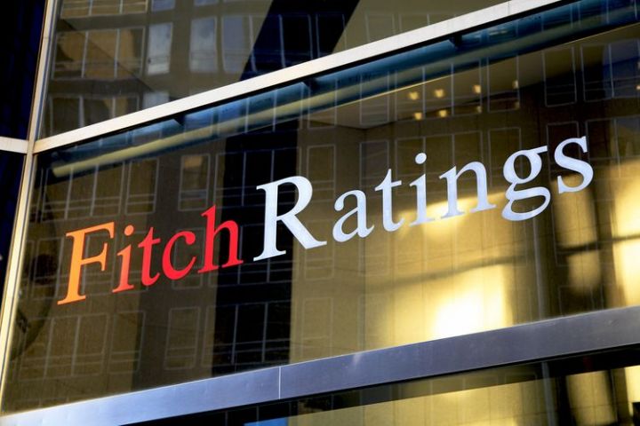 "Fitch" Azərbaycanın reytinq üzrə proqnozunu yüksəltdi