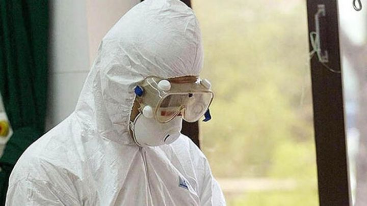 Azərbaycanda koronavirus ilə bağlı son vəziyyət açıqlandı - 5 NƏFƏR VƏFAT EDİB