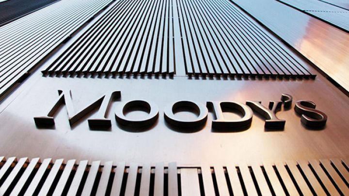 "Moody's"dən  Azərbaycan iqtisadiyyatı ilə bağlı proqnoz