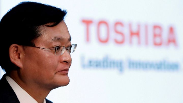 Qocaman yapon nəhənginə rekord qiymət təklifi – 20 milyard dollar!