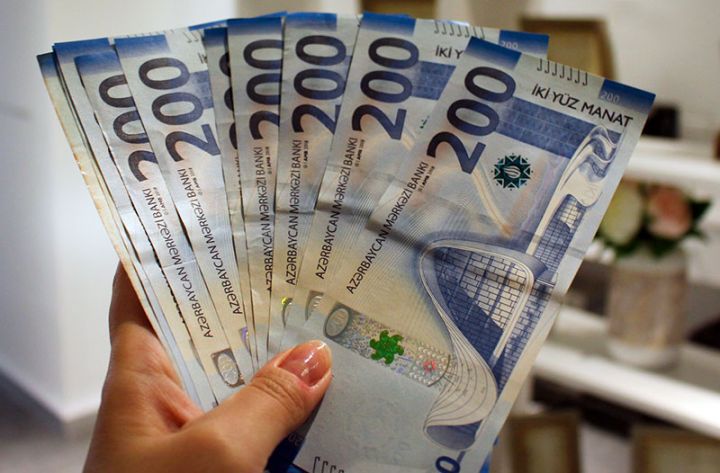 Azərbaycanda Türkiyə bankına qoyulan əmanətlər artıb