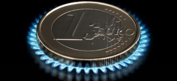 Avropada qazın birja qiymətləri 2 100 dollara çatıb