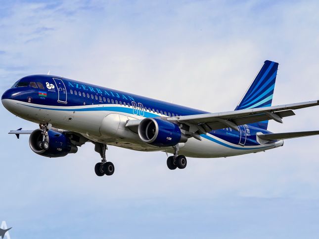 AZAL İraqın 3 şəhərinə uçuşlara başlaya bilər