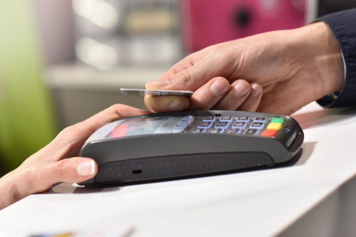 Azərbaycanda nağdsız ödənişlərin həcmi 10 milyard manata yaxınlaşır