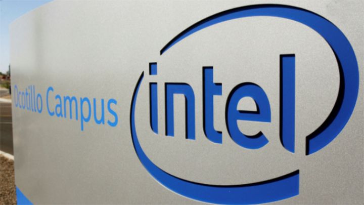 Intel Korporasiyasından 20 milyard dollarlıq yeni proqram