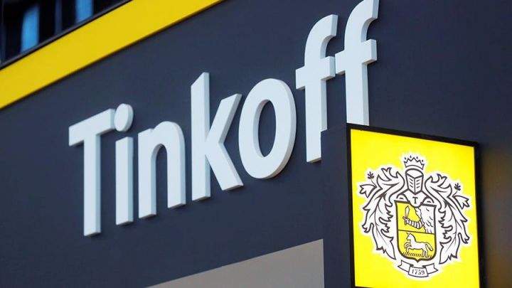 Tinkoff Qrupunun kapitallaşması 15 milyard dolları keçib