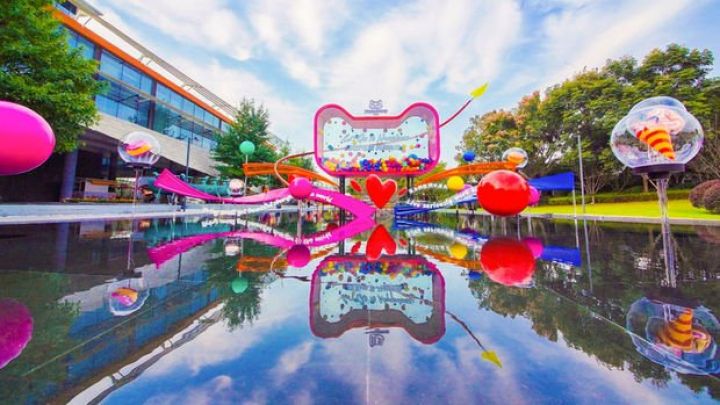 Çində Subaylar Günü satışları rekord qırıb