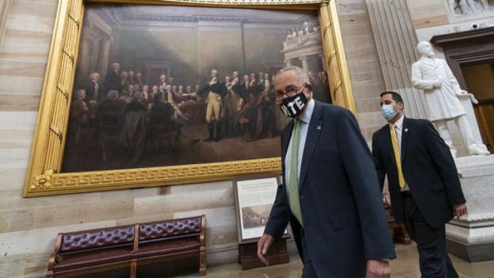 "ABŞ Prezidentindən Strateji Neft Ehtiyatından satış etməsini istəyirik"