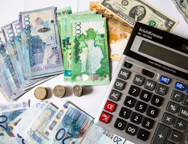 Qazaxıstan 2022-ci ildən xarici internet şirkətlərinin fəaliyyətinə vergi tətbiq edəcək