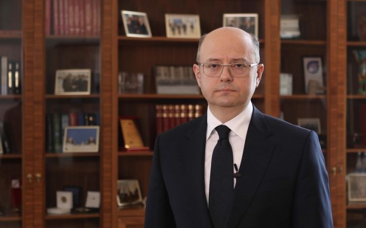 “Azərbaycan neftin indiki qiymətlərindən razıdır”