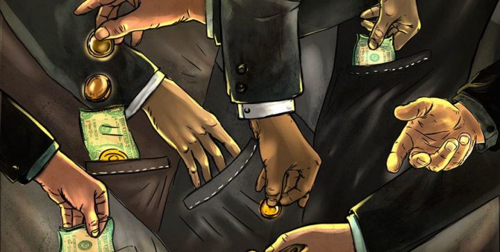 Hər birimizin “ayağında” ən azı 37 min dollar borc var