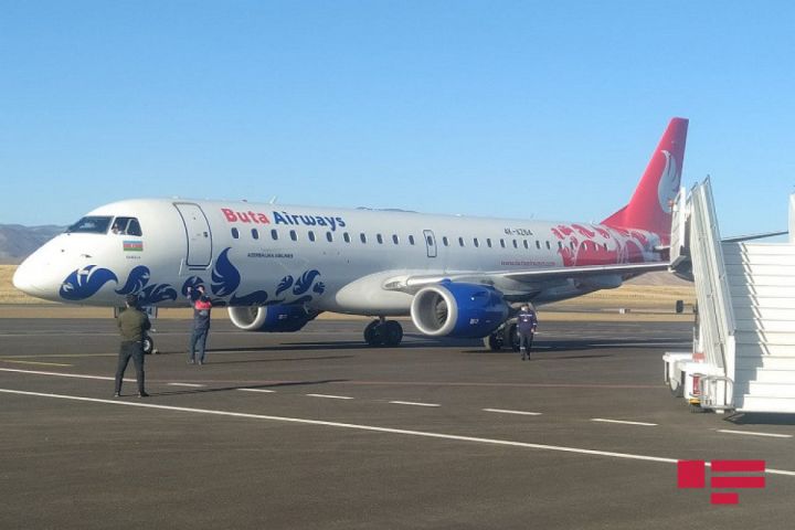 4 aparıcı beynəlxalq şəbəkənin rəhbərləri Qarabağdadır