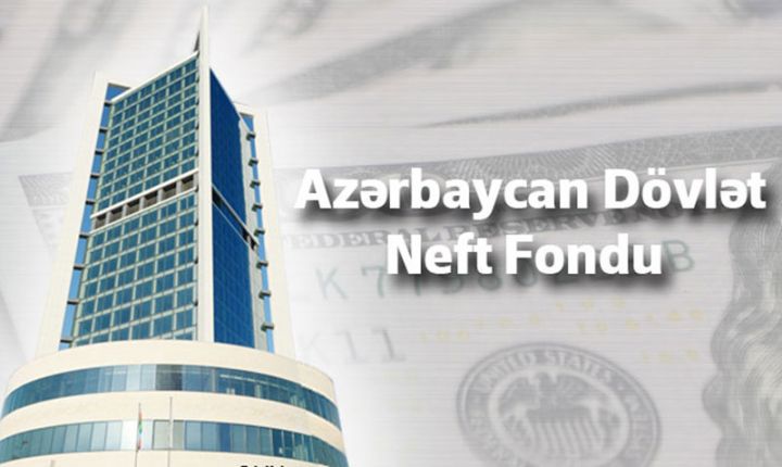 Dövlət Neft Fondunun aktivlərinin 82 milyard dollara qədər artacağı proqnozlaşdırılır