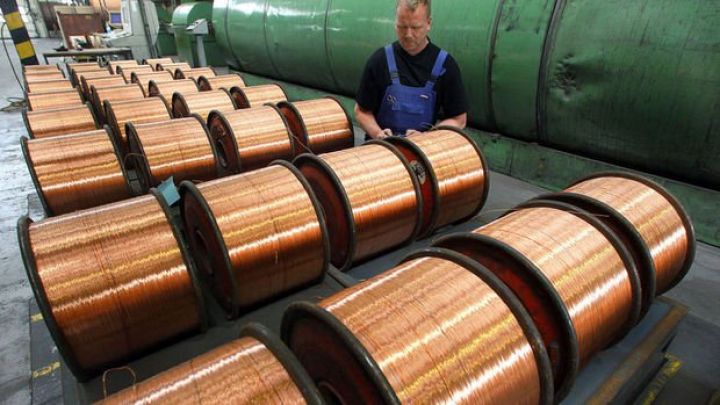 Mis qiymətləri daha da yüksələ bilər