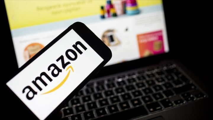 Amazon-un satışları məyus etdi