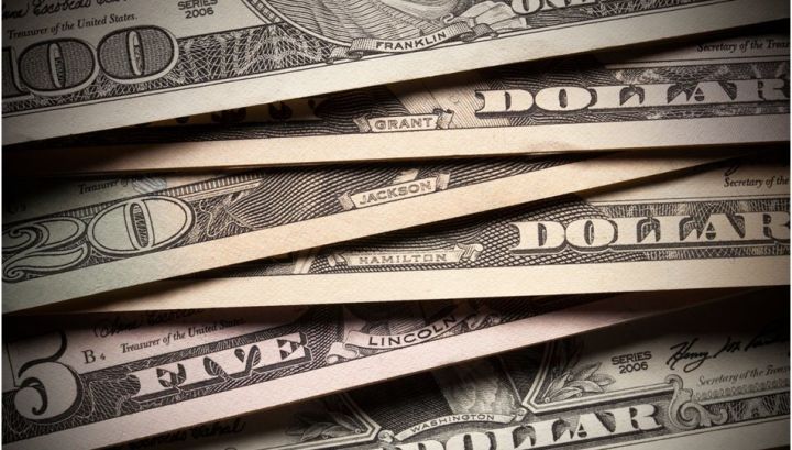 Rəsmi Dollar/Manat məzənnəsi açıqlandı
