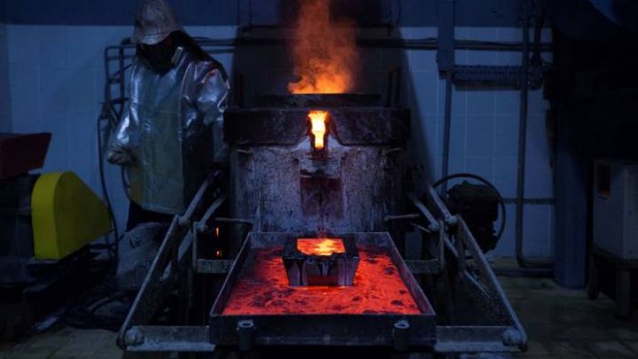 Rusiyanın qızıl hasilatçısı Londonda IPO-ya çıxır