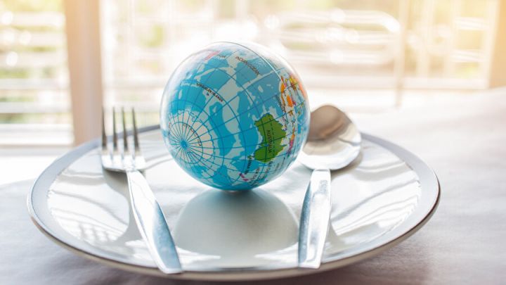 Yanvar ayında qlobal ərzaq qiymətləri yenidən artmağa başlayıb