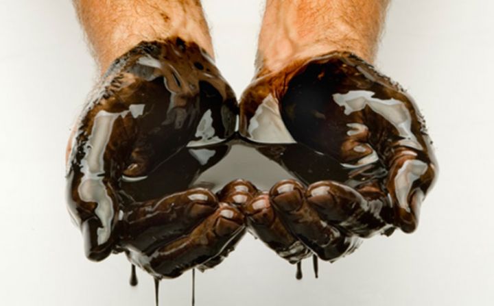 ABŞ Brent neftinin qiyməti ilə bağlı proqnozunu 11% artırdı