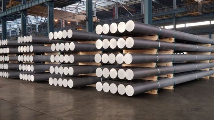 Çinin karantin tədbiri alüminiumu bahalaşdırdı