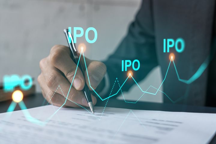Avropa IPO bazarında toplanan vəsait 2021-ci ildə təxminən 3,5 dəfə artıb