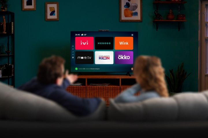 "Megogo" Rusiyada xidmətini dayandırıb